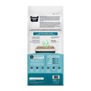 World's Best - Multi-Chats Poop Fighter - Litière Agglomérante Naturelle de Maïs pour Chats