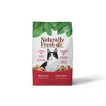 Voir l’image dans la galerie, Naturally Fresh - Multi-Chats - Litière Naturelle Biodégradable à Base de Noyer, Agglomérante Rapide pour Chats Multiples