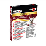 Voir l’image dans la galerie, Zodiac - Infestop II Contre les Puces - Traitement Topique pour Chiens