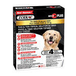 Voir l’image dans la galerie, Zodiac - Infestop Plus Contre les Puces et Tiques - Traitement Topique pour Chiens