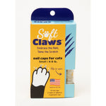 Voir l’image dans la galerie, Soft Claws - Capuchons à Ongles - Soin pour Chats