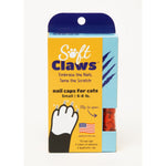 Voir l’image dans la galerie, Soft Claws - Capuchons à Ongles - Soin pour Chats