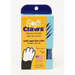 Voir l’image dans la galerie, Soft Claws - Capuchons à Ongles - Soin pour Chats