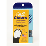 Voir l’image dans la galerie, Soft Claws - Capuchons à Ongles - Soin pour Chats