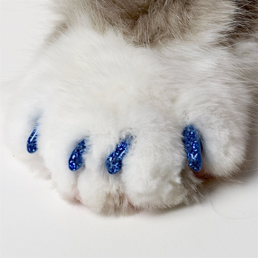 Soft Claws - Capuchons à Ongles - Soin pour Chats
