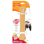 Voir l’image dans la galerie, Nylabone - Os Durable Saveur de Beurre d'Arachide - Jouet à Mâcher pour Chiens