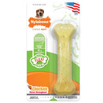 Voir l’image dans la galerie, Nylabone - Os Souple Saveur de Poulet pour Mâcheurs Modérés - Jouet à Mâcher pour Chiens