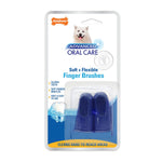 Voir l’image dans la galerie, Nylabone - Brosse à Dents pour Doigt - Soin pour Chiens
