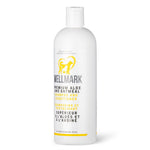 Voir l’image dans la galerie, Wellmark - Shampoing et Revitalisant à l'Aloès et à l'Avoine - Soin pour Chiens et Chats