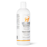 Voir l’image dans la galerie, Wellmark - Shampoing Médicamenteux à la Chlorhexidine - Soin pour Chiens et Chats