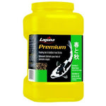 Voir l’image dans la galerie, LAGUNA Nourriture Bâtonnets Premium Spiruline/Blé 600g