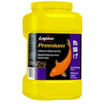 Voir l’image dans la galerie, LAGUNA Nourriture Bâtonnets Premium Couleur 620g