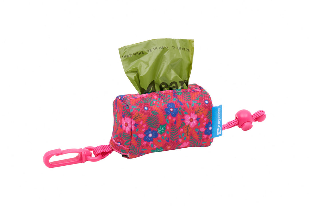 RCP Distributeur Sacs Frida