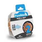 Voir l’image dans la galerie, PureBites - Chat 100% Pur Thon dans l'Eau - Nourriture Humide Sans Grains pour Chats