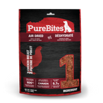 Voir l’image dans la galerie, PureBites - Poitrine de Poulet - Gâteries de Jerky Déshydratées pour Chiens