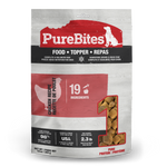 Voir l’image dans la galerie, Purebites - Poulet Lyophilisé - Garniture ou Nourriture Sèche pour Chiens