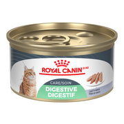 ROYAL CANIN Chat Soin Digestif, Pâté en Sauce 85g