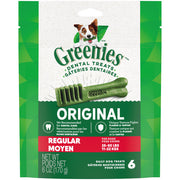 GREENIES Gâteries Chien Régulier 170g