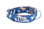 Voir l’image dans la galerie, *RCP Collier Large Motif L Chiens Astronautes