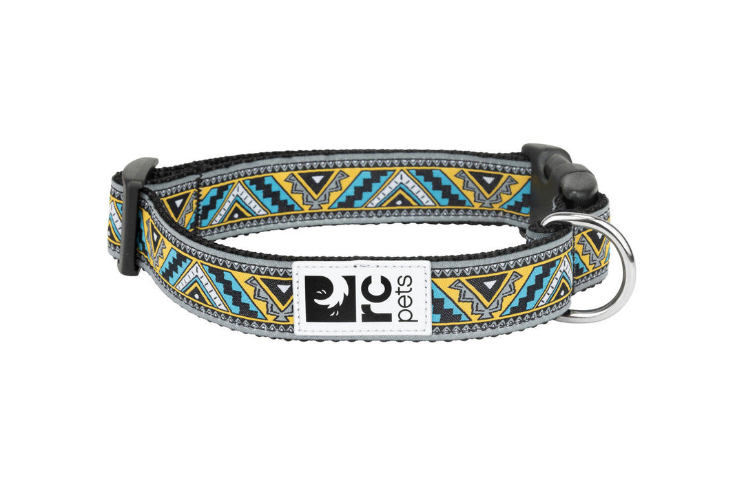 RC Pets - Collier à Motifs Santa Fe - Collier pour Chiens