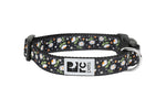 Voir l’image dans la galerie, RC Pets - Collier à Motifs Marguerites - Collier pour Chiens