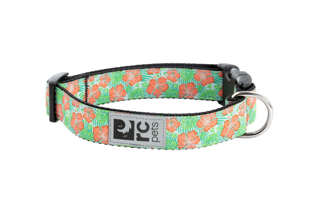 RC Pets - Collier à Motifs Mahalo - Collier pour Chiens