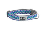 Voir l’image dans la galerie, RC Pets - Collier à Motifs Labyrinthe - Collier pour Chiens