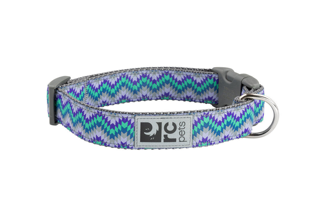 RC Pets - Collier à Motifs Labyrinthe - Collier pour Chiens