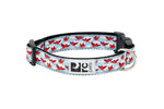 Voir l’image dans la galerie, RC Pets - Collier à Motifs Dans les Nuages - Collier pour Chiens