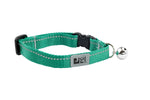 Voir l’image dans la galerie, RC Pets - Collier Sécuritaire de Base 8-10" Perruche - Collier pour Chats