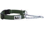 Voir l’image dans la galerie, RC Pets - Collier de Dressage de Base Olive Foncé - Collier de Dressage pour Chiens