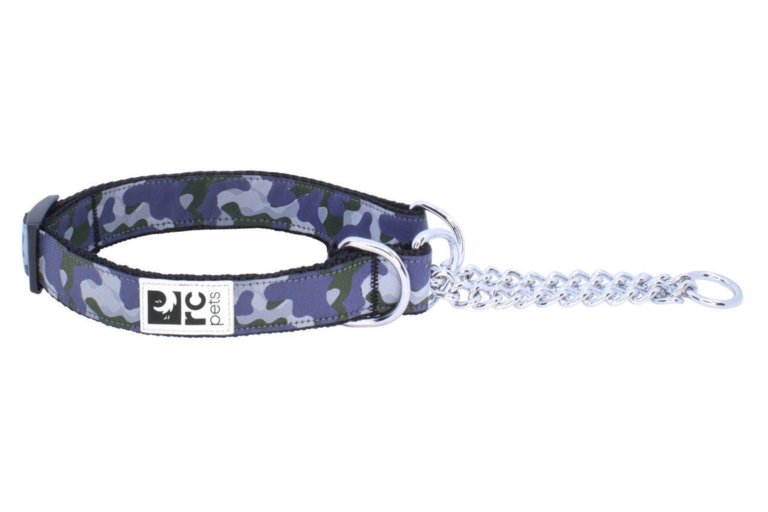 RC Pets - Collier de Dressage à Motifs Camouflage - Collier de Dressage pour Chiens