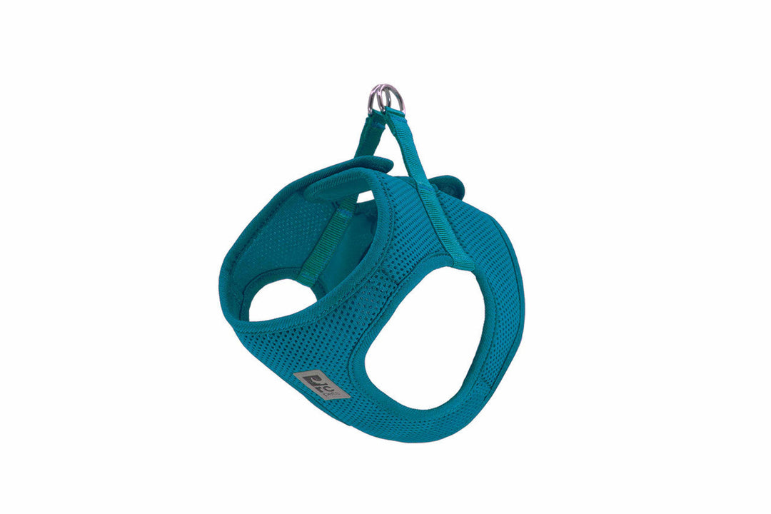 RC Pets - Harnais à Enfiler Cirque Turquoise Foncé - Harnais pour Chiens