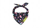 Voir l’image dans la galerie, RCP Bandana Série d'Artistes Persue BK1