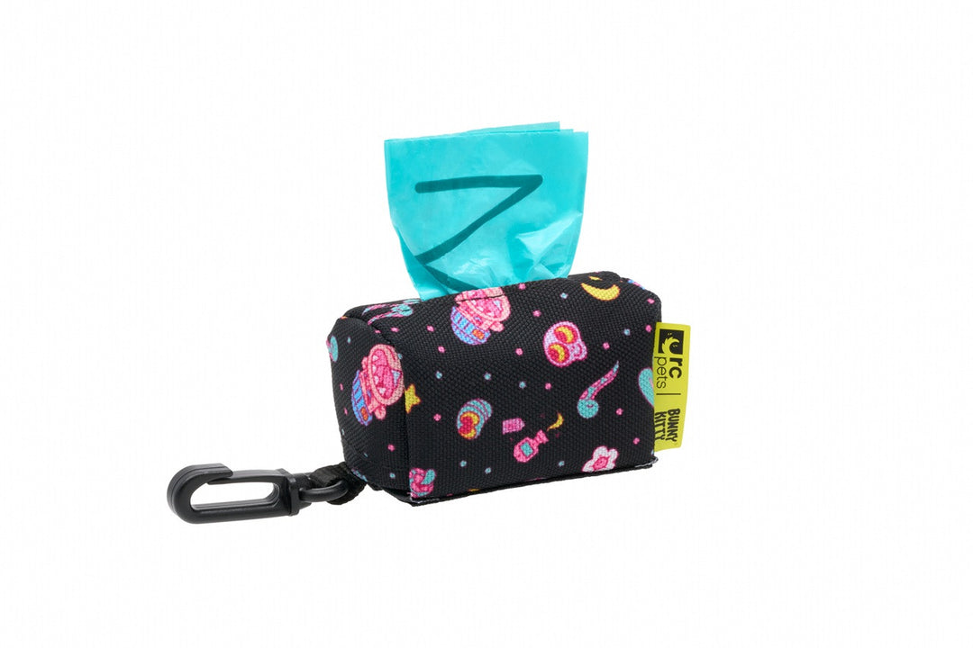 RCP Distributeur Sacs Série d'Artistes Persue BK1