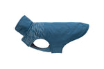 Voir l’image dans la galerie, *RCP Manteau Cascade 24" Bleu Arctique