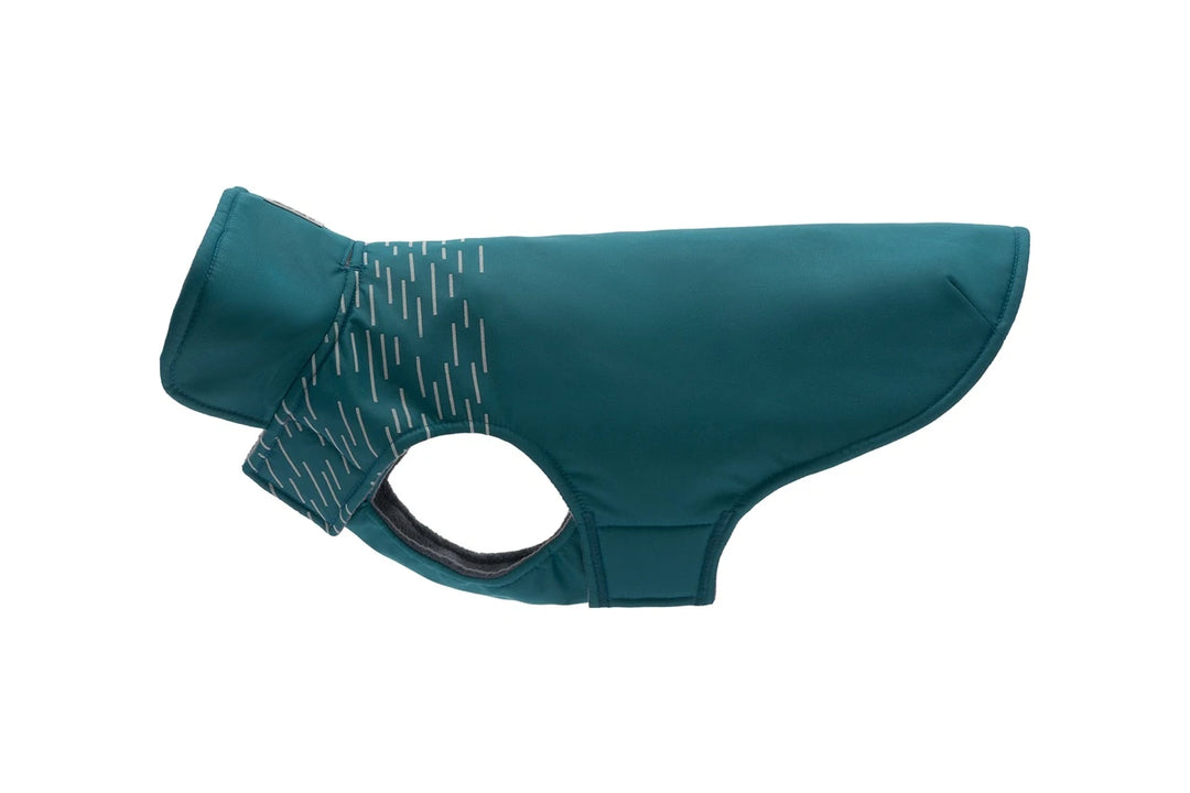 RCP Manteau Cascade 16" Océan