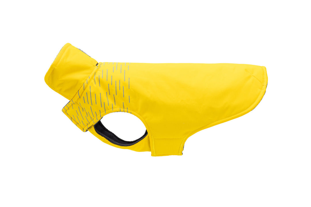 RCP Manteau Cascade 12" Citron