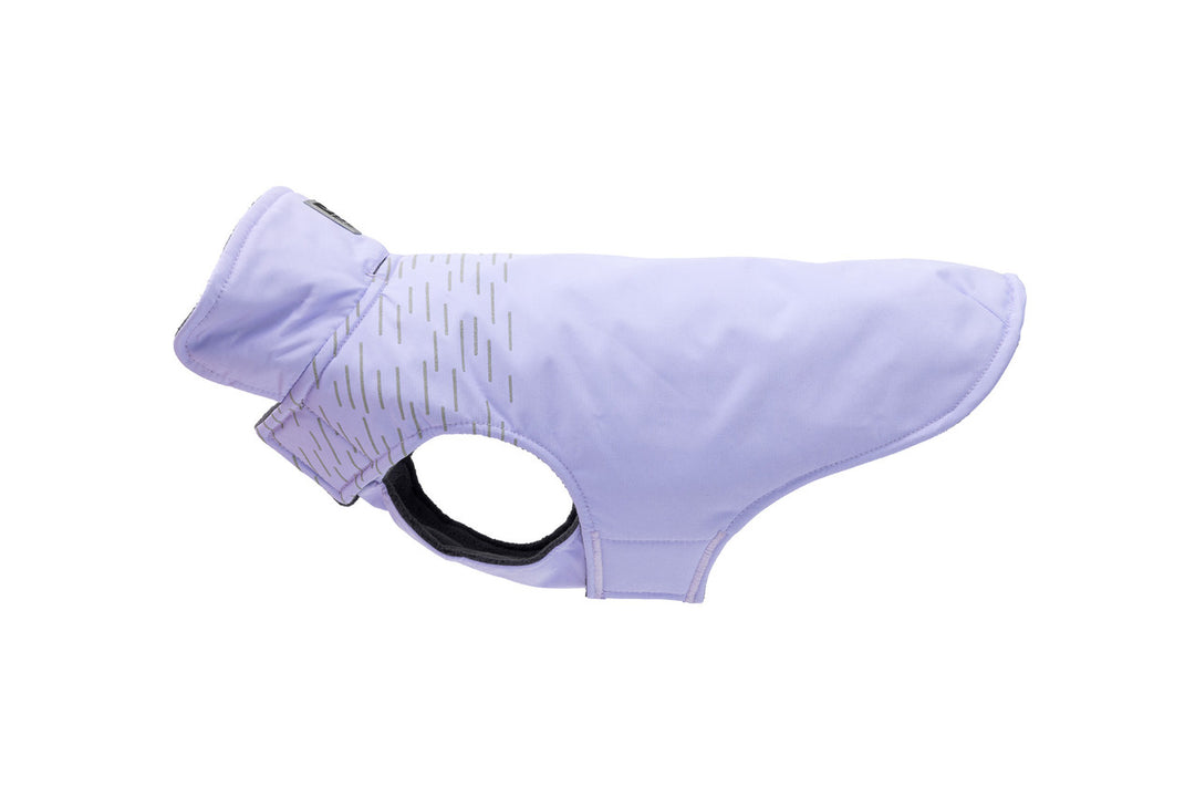 *RCP Manteau Cascade 10" Lilas