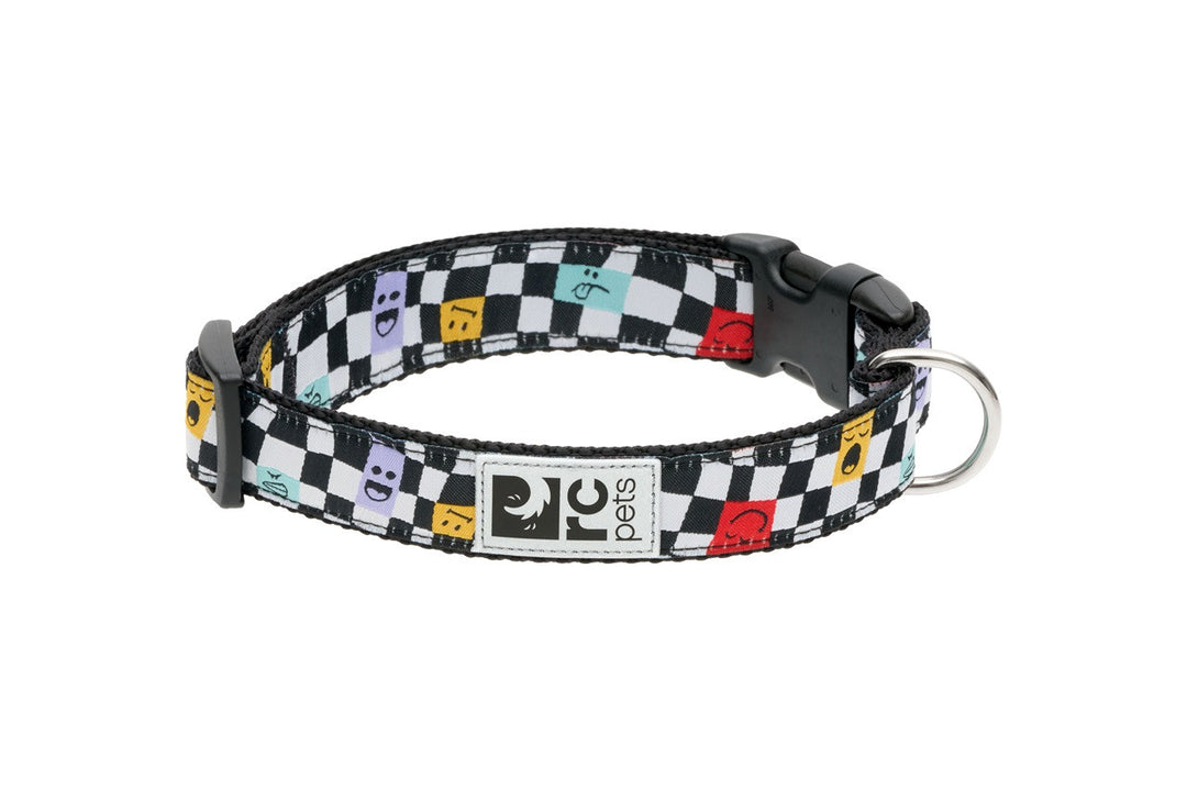 RCP Collier Motif XS Damier