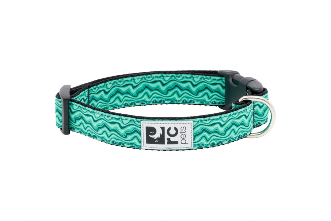 RCP Collier Motif M Gemme