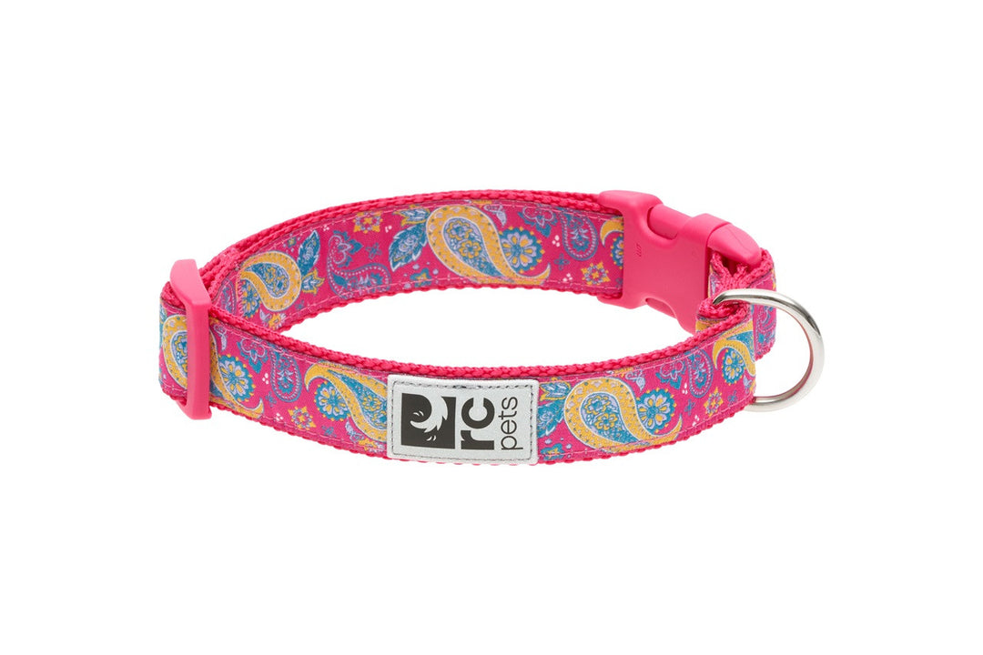 RCP Collier Motif S Cachemire