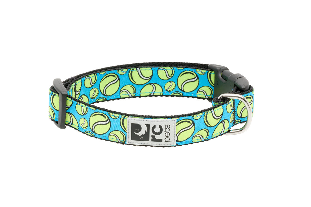 RCP Collier Motif S Jeu de Balles