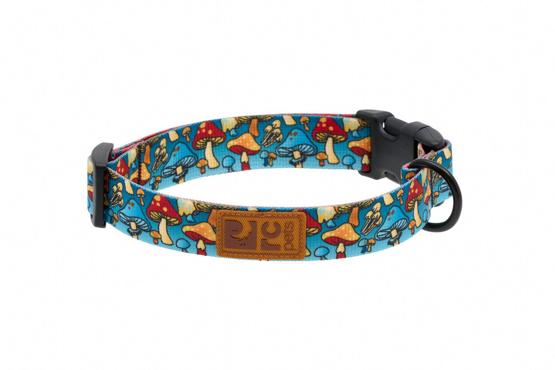 RCP Collier Éco Motifs S 3/4 Champignons