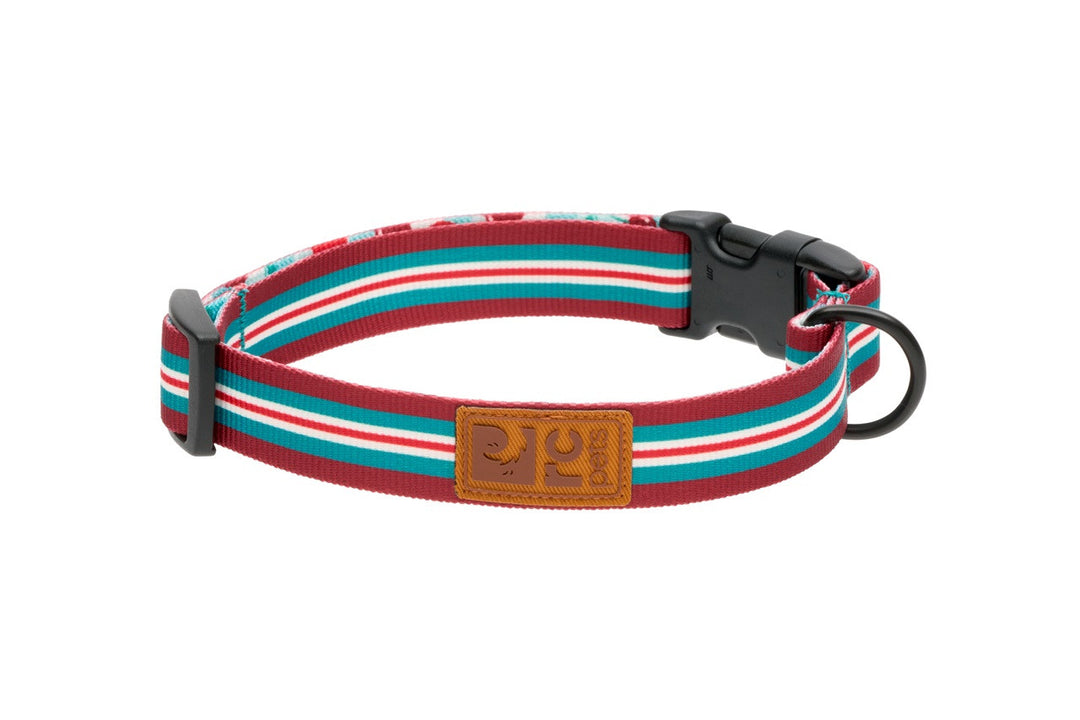 RCP Collier Éco Motifs M Rayure du Veger