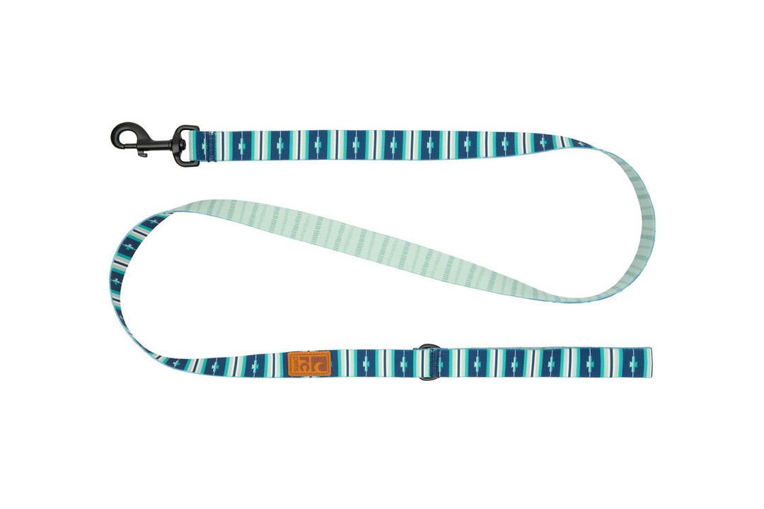 RCP Laisse Éco Motifs 1x60" Côté Surf