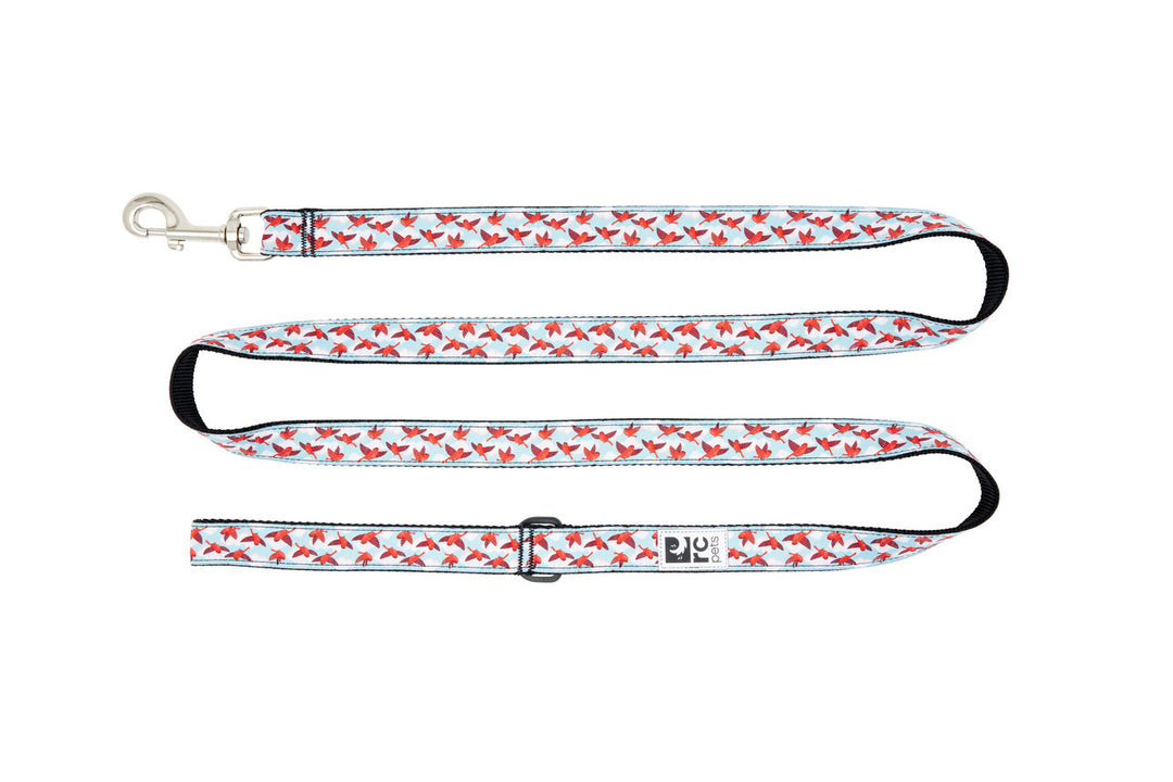 RCP Laisse Motif 1x72" Dans les Nuages