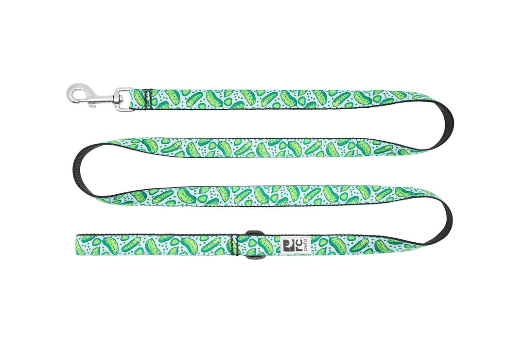 RCP Laisse Motif 1x72" Cornichons