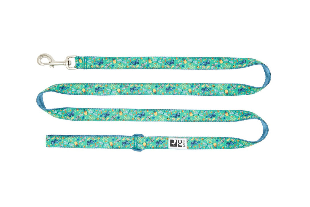 RCP Laisse Motif 3/4x72" Pays des Merveilles