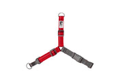 RCP Harnais Anti-Traction Pace M Rouge
